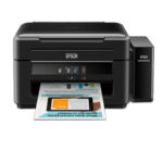 EPSON L360 Multifunction InkTank Printer