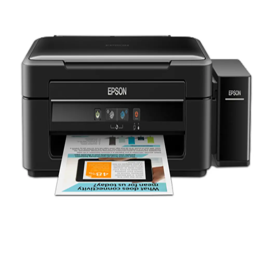 EPSON L360 Multifunction InkTank Printer