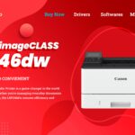 Download Drivers for Canon imageClass LBP246dw Printer