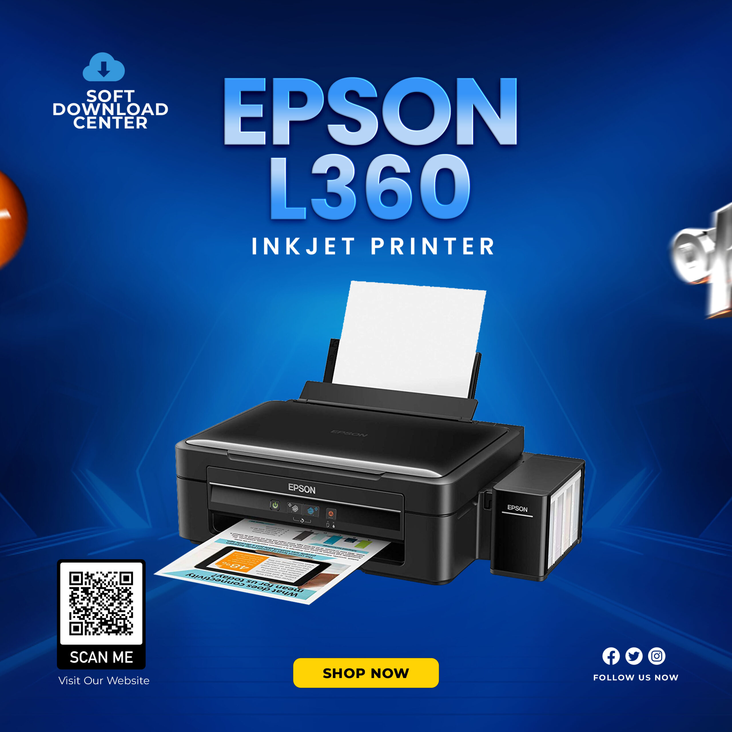 EPSON