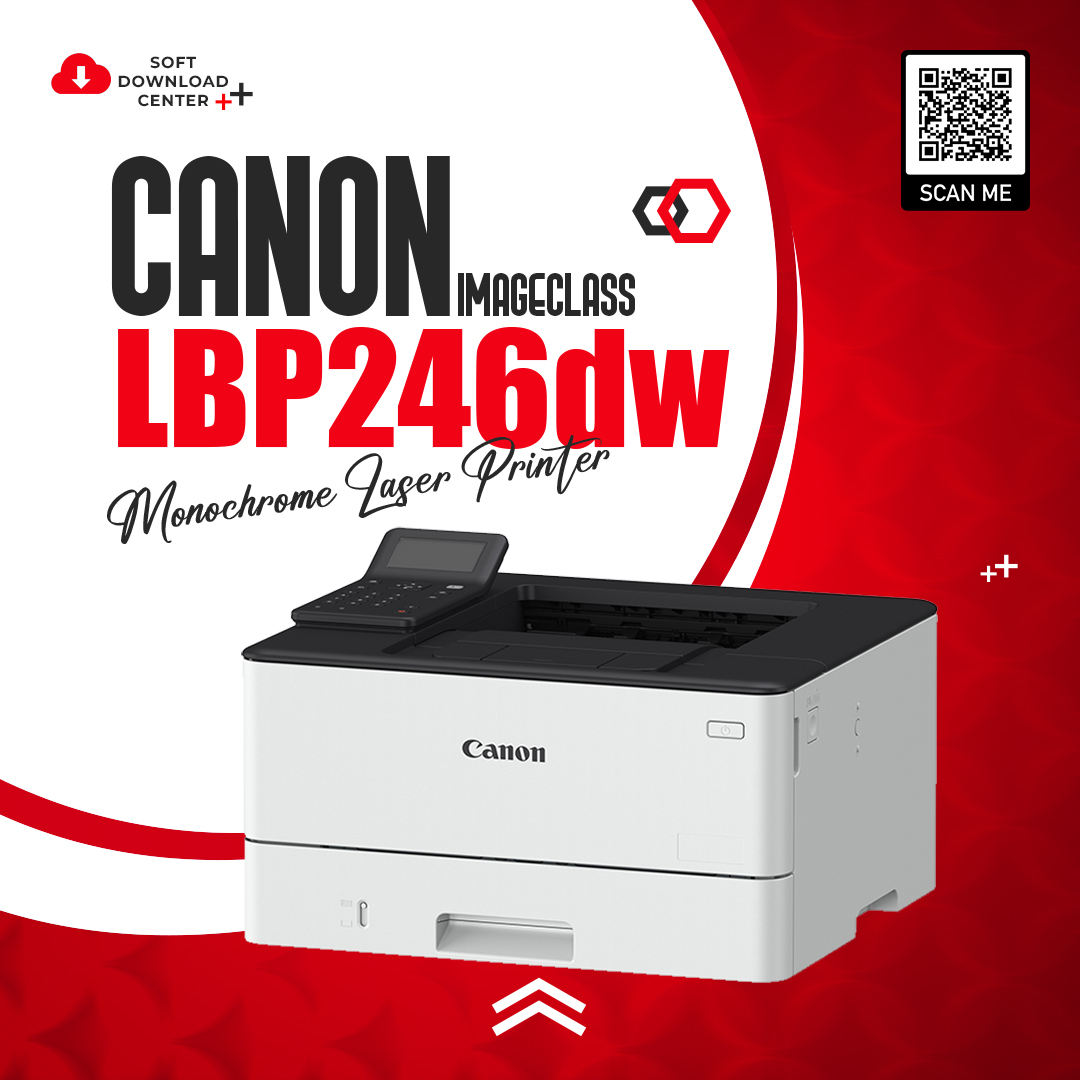 canon imageCLASS LBP246dw