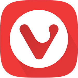 Vivladi Browser Logo