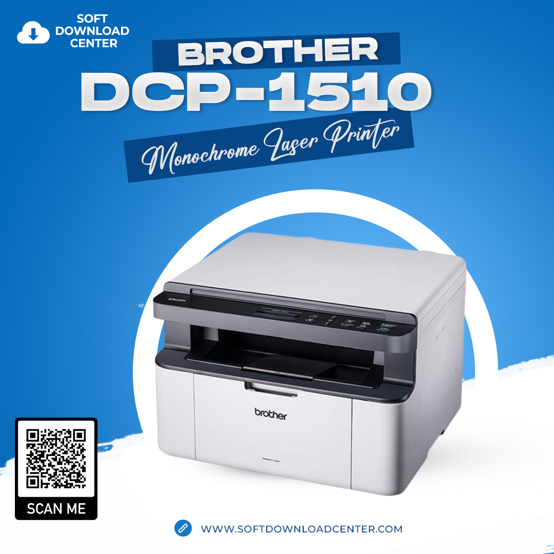 brother dcp-1510